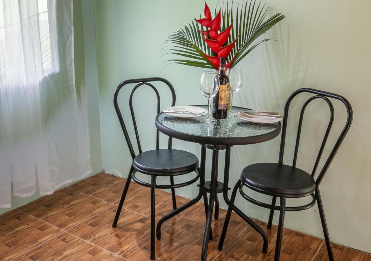 Cabanas Rio Escondido En La Fortuna المظهر الخارجي الصورة
