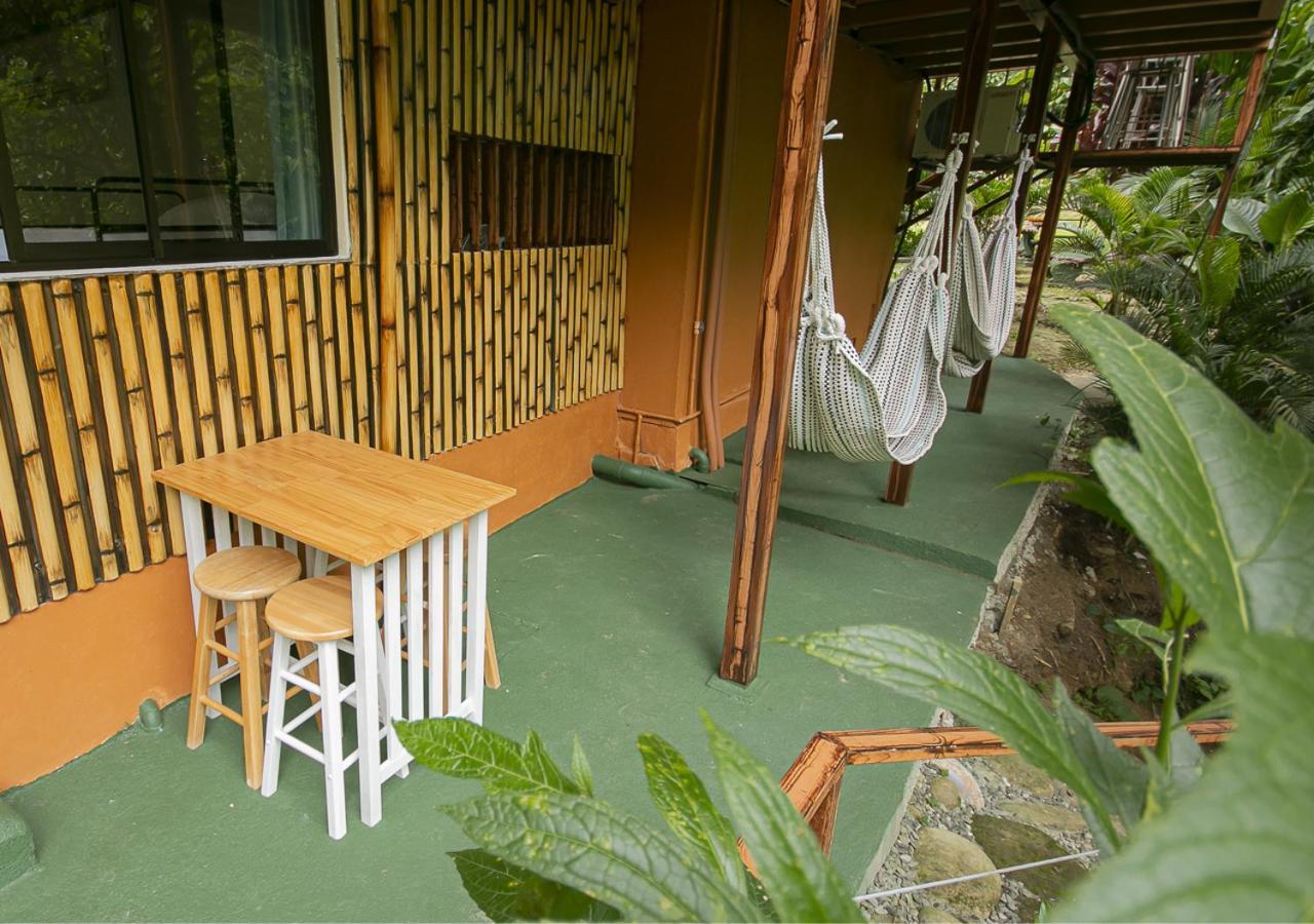 Cabanas Rio Escondido En La Fortuna المظهر الخارجي الصورة