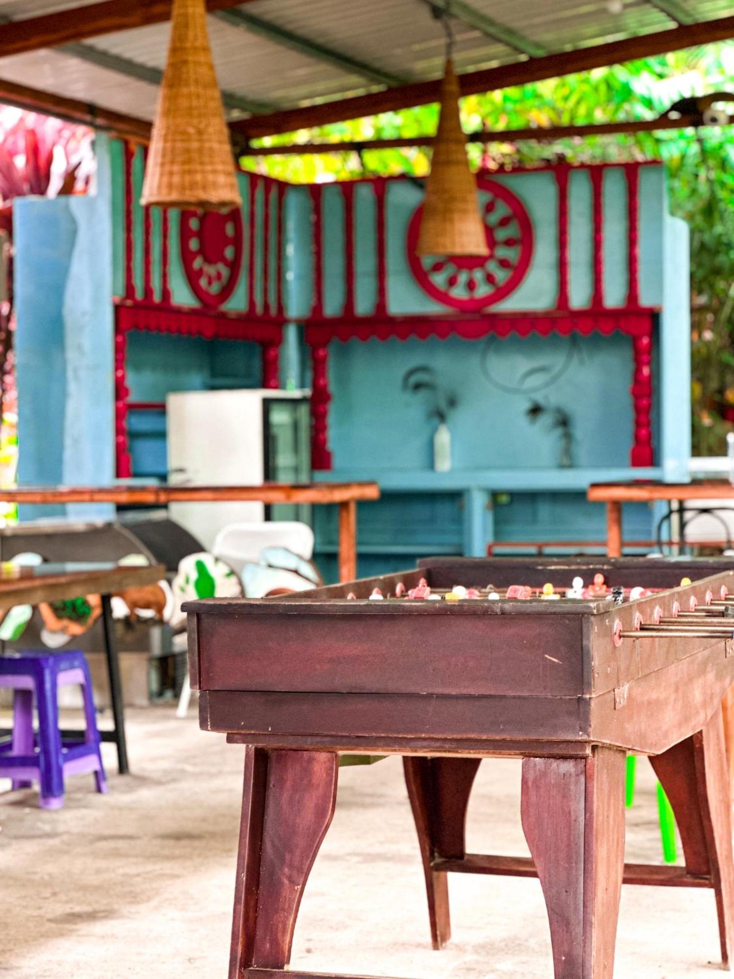 Cabanas Rio Escondido En La Fortuna المظهر الخارجي الصورة