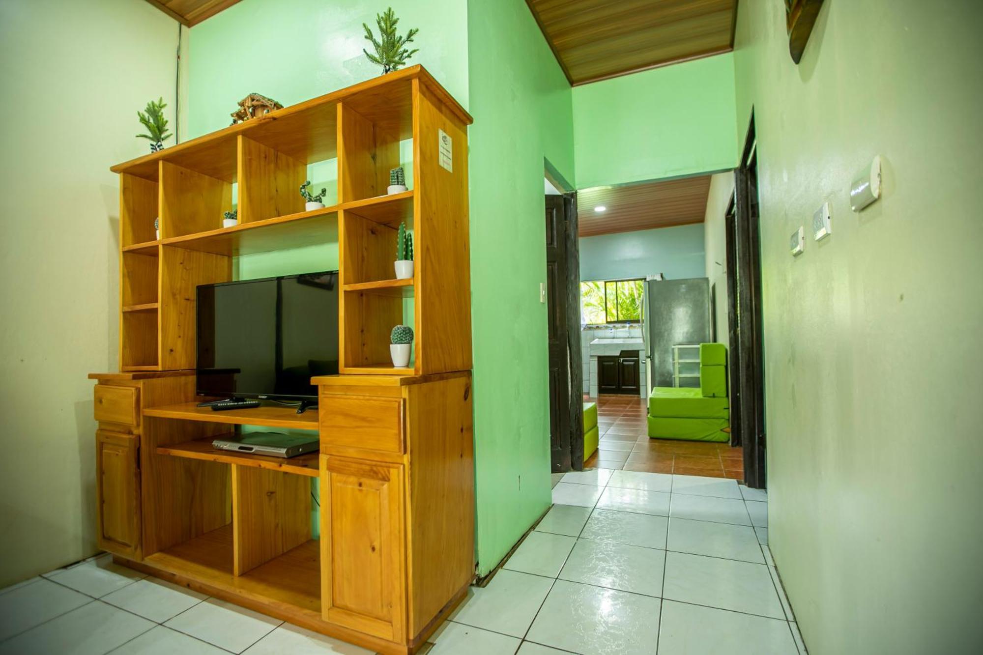 Cabanas Rio Escondido En La Fortuna المظهر الخارجي الصورة