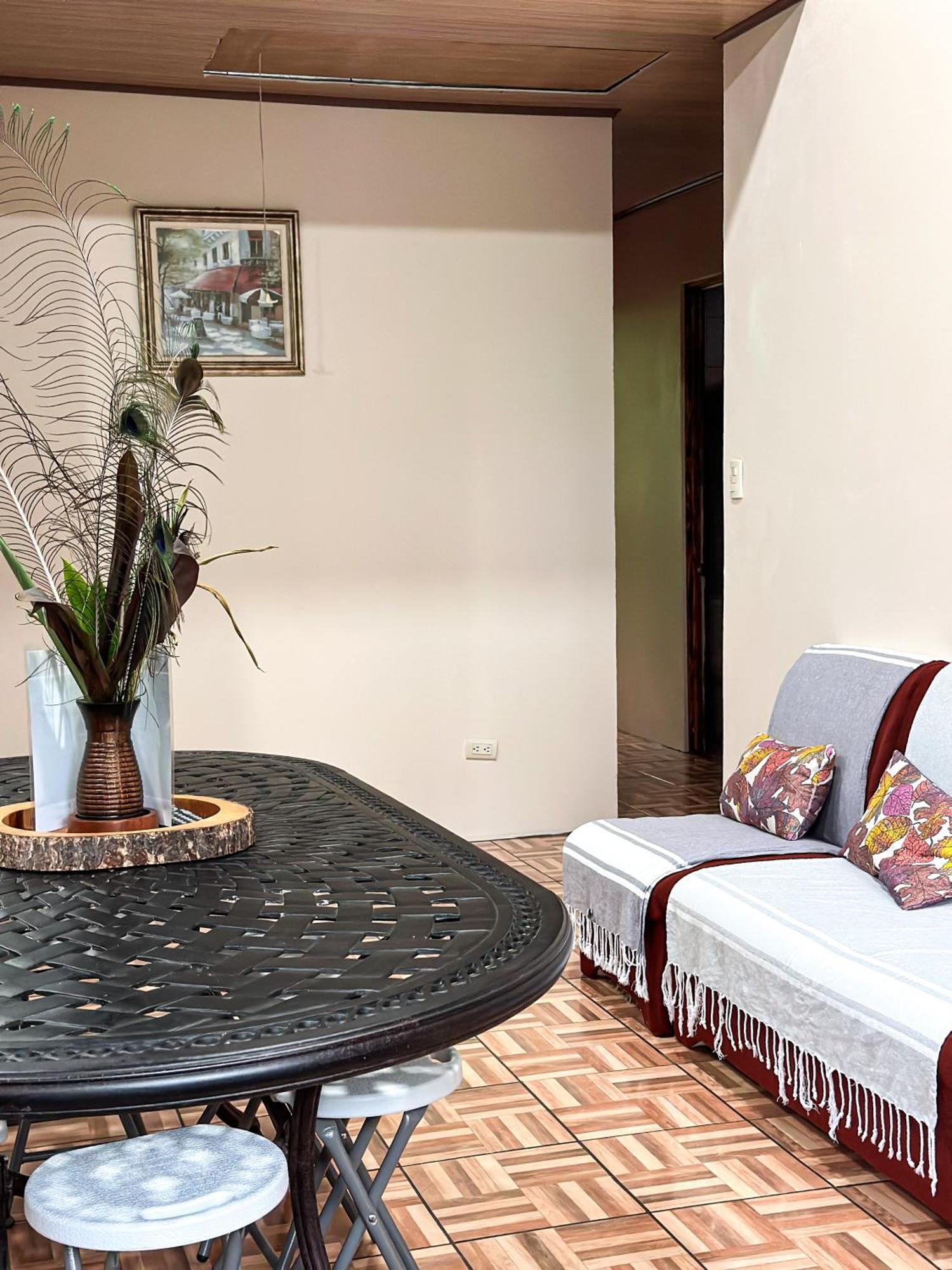 Cabanas Rio Escondido En La Fortuna المظهر الخارجي الصورة