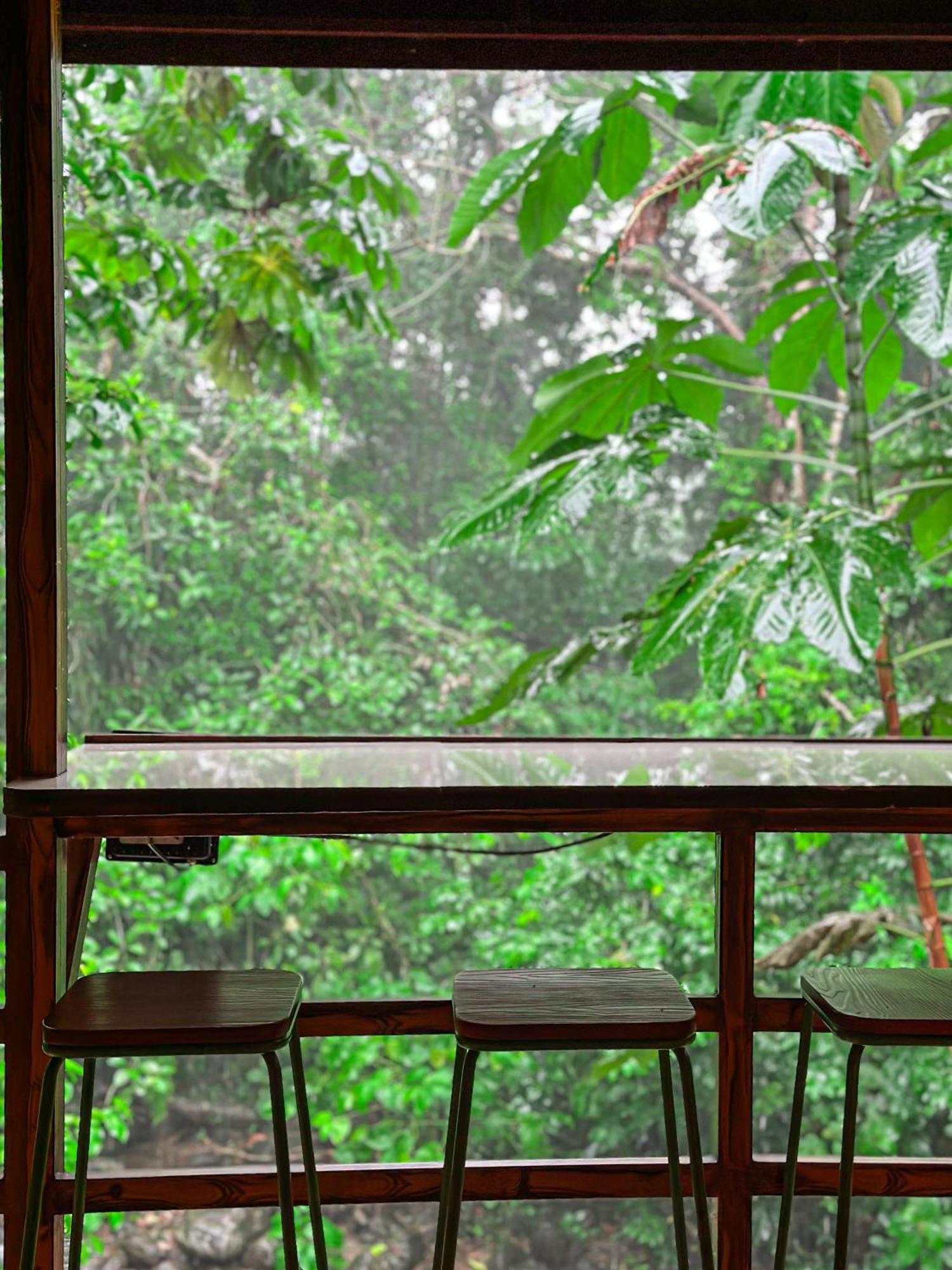 Cabanas Rio Escondido En La Fortuna المظهر الخارجي الصورة