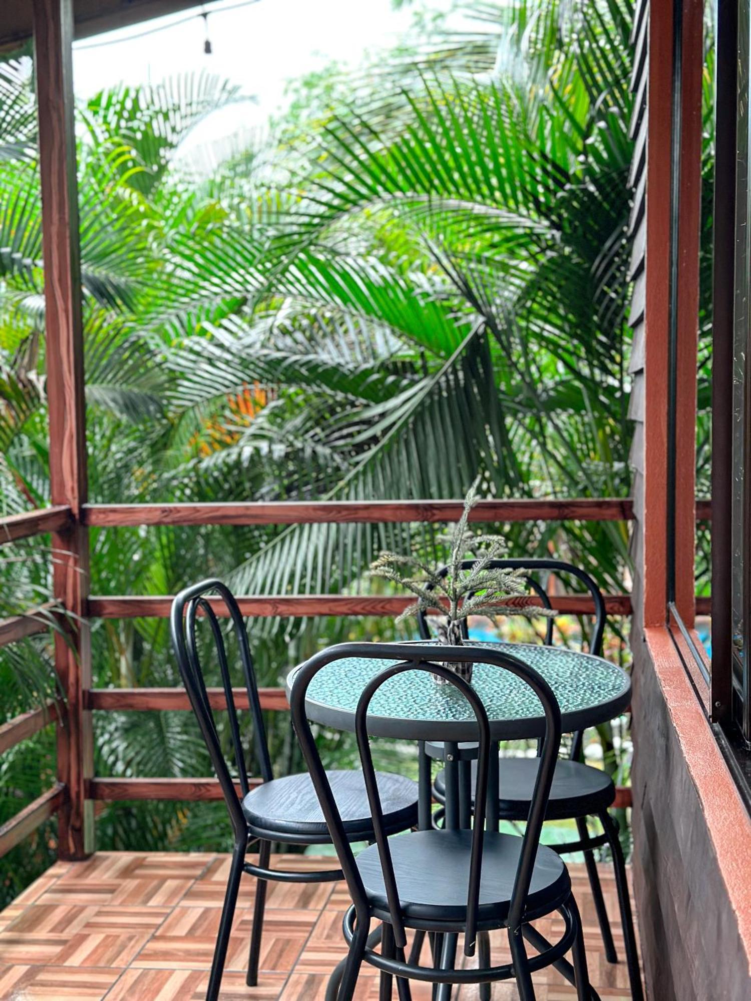 Cabanas Rio Escondido En La Fortuna المظهر الخارجي الصورة