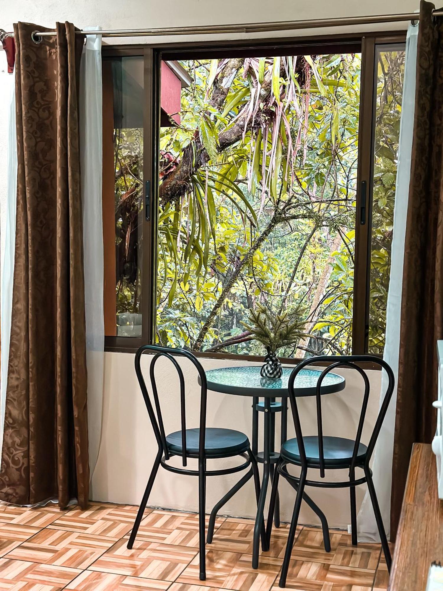 Cabanas Rio Escondido En La Fortuna المظهر الخارجي الصورة