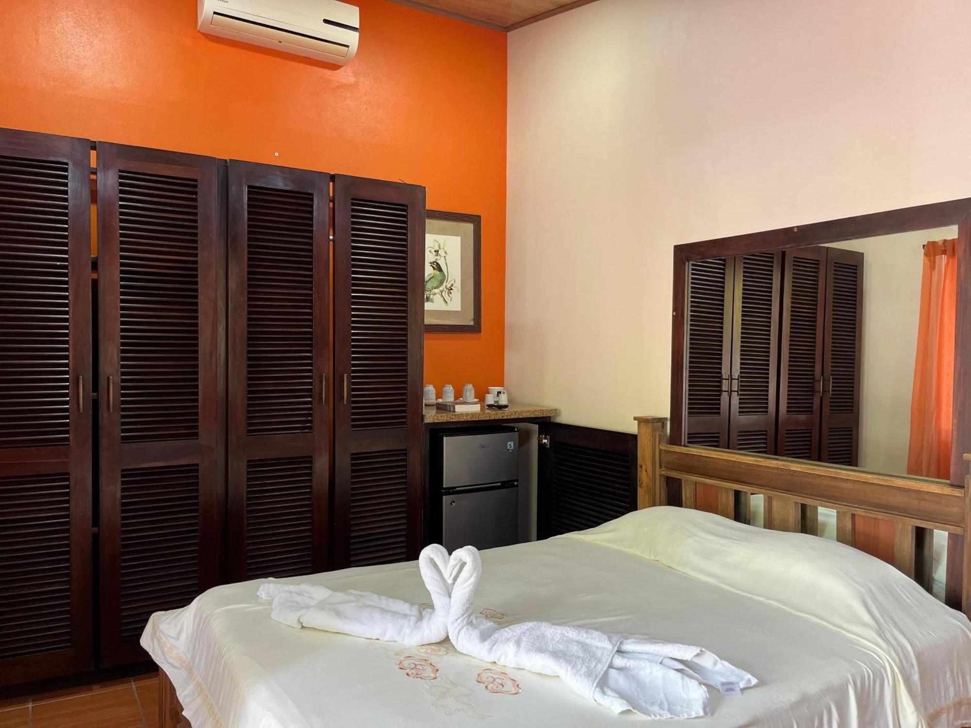 Cabanas Rio Escondido En La Fortuna المظهر الخارجي الصورة